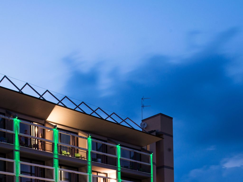 Enjoy Garda Hotel