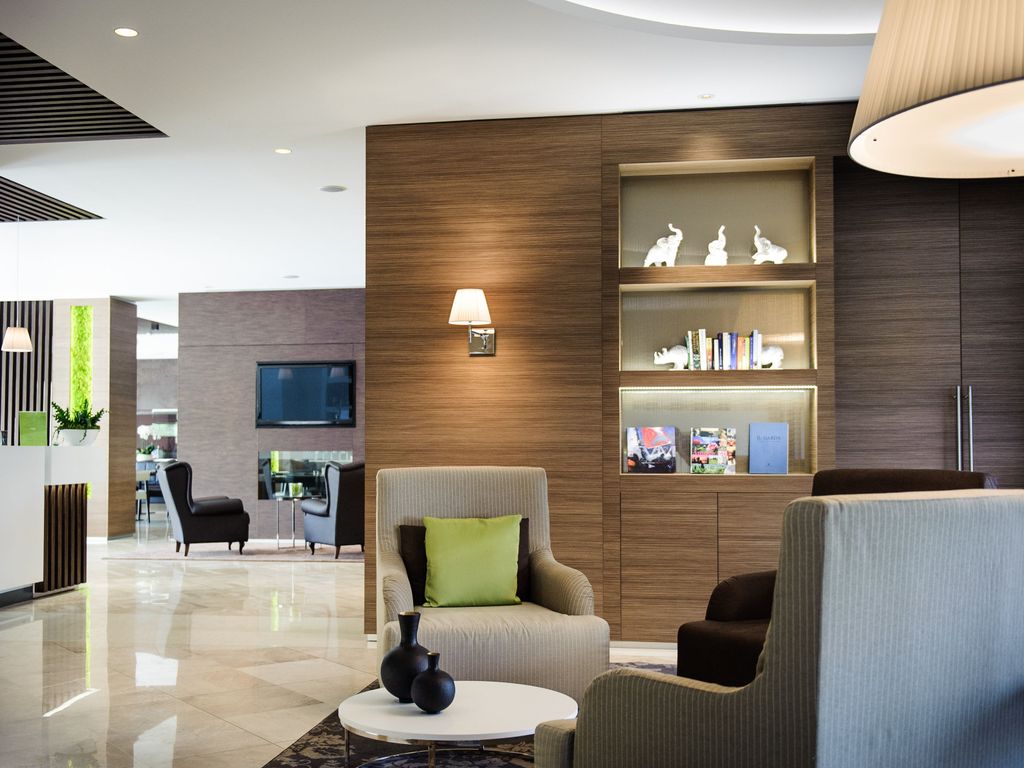Enjoy Garda Hotel