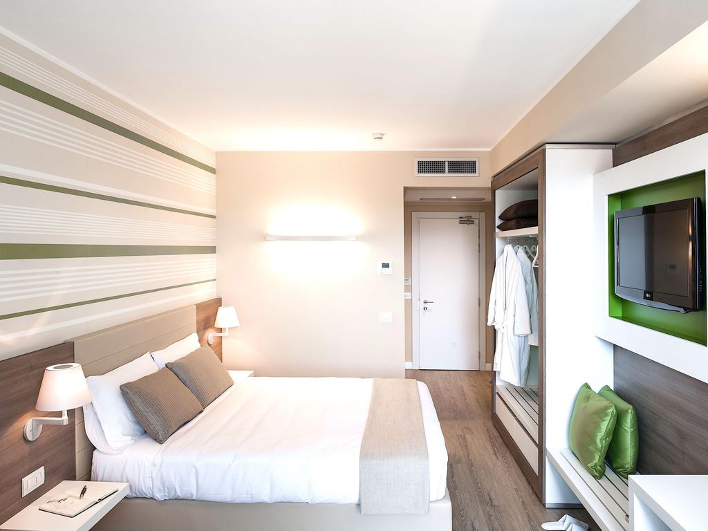 Enjoy Garda Hotel
