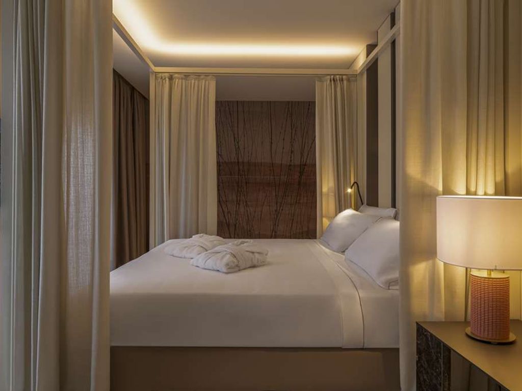 Bellerive Lifestyle Hotel