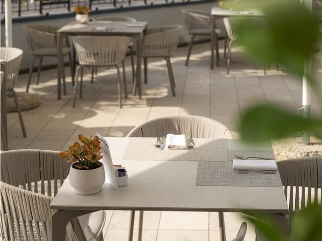 Bellerive Lifestyle Hotel