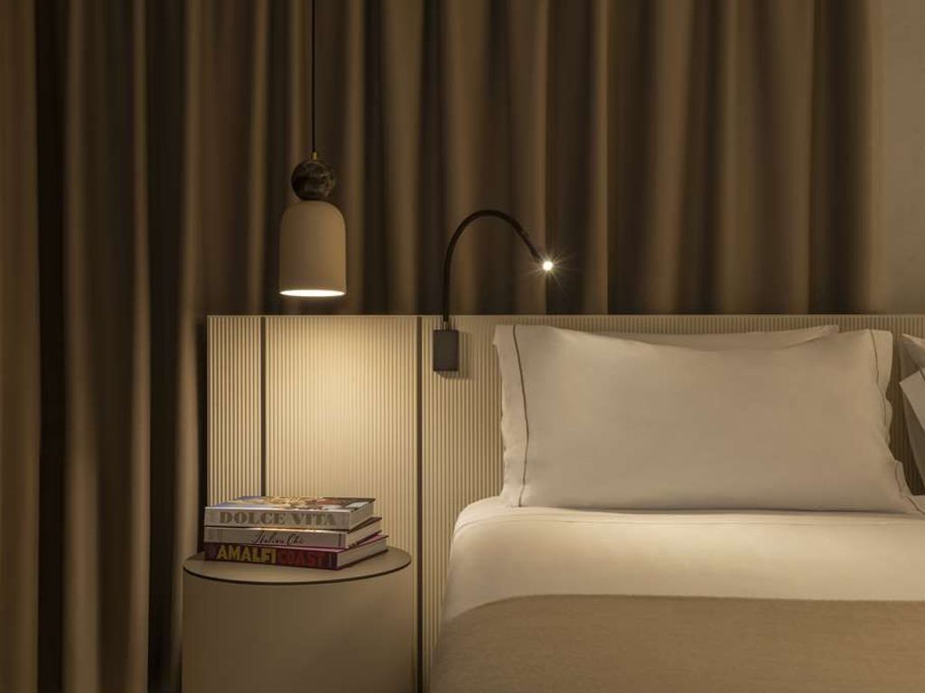 Bellerive Lifestyle Hotel