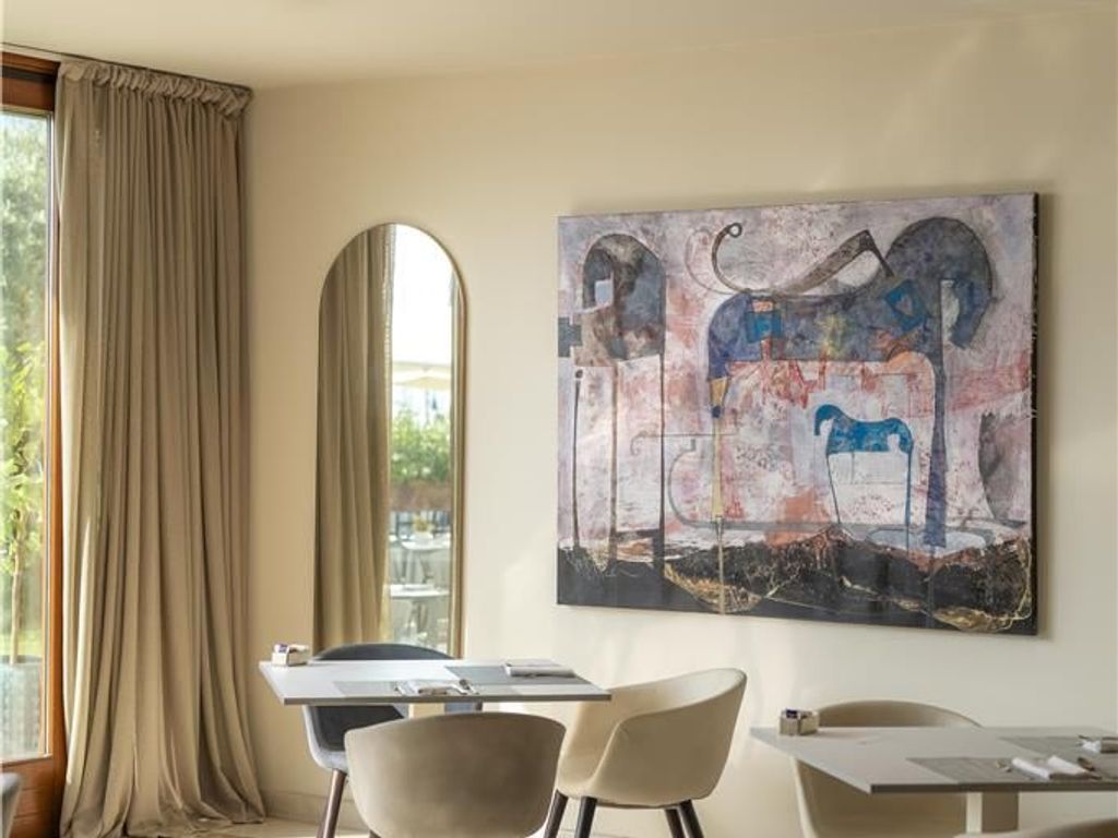 Bellerive Lifestyle Hotel