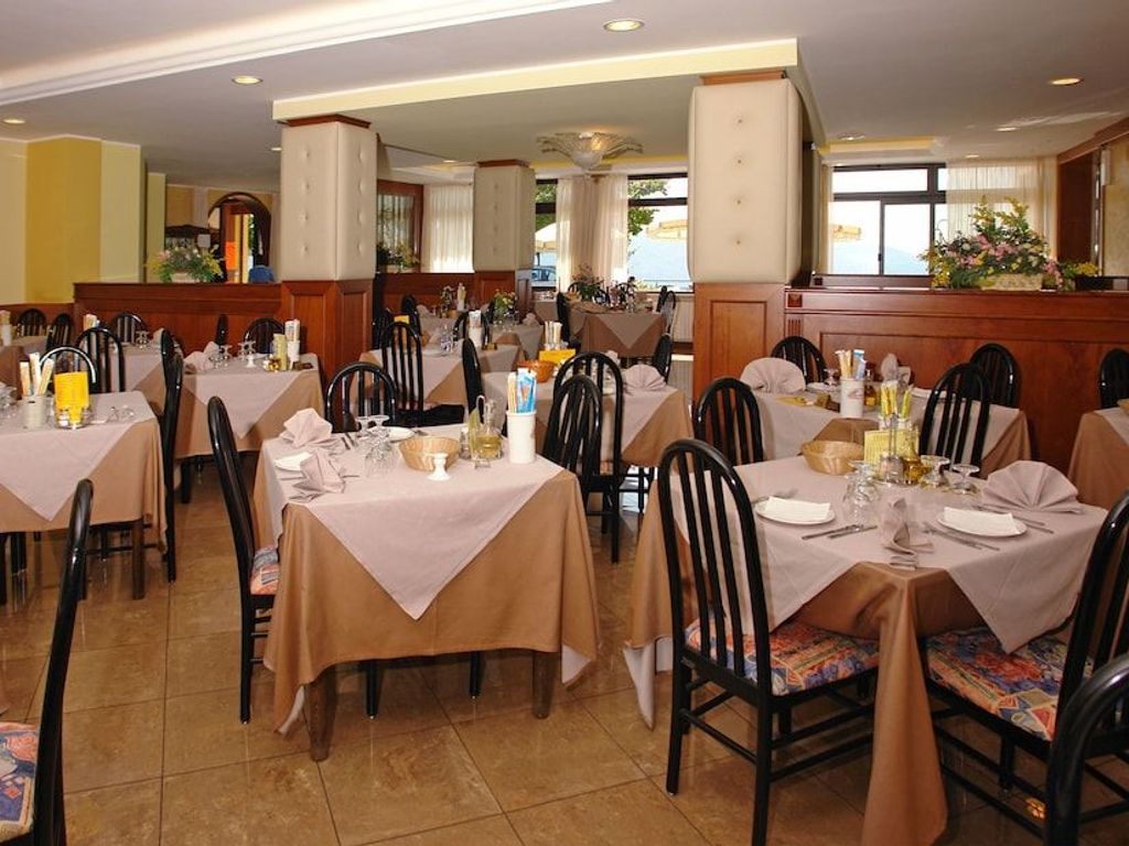Hotel Residence La Rotonda