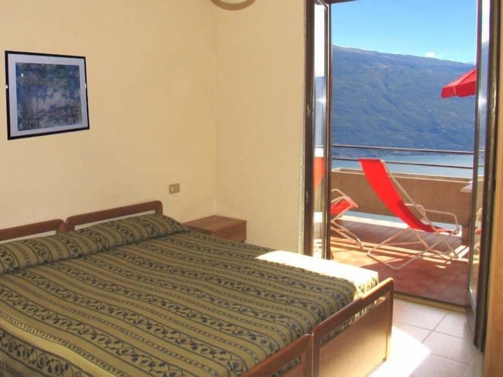 Hotel Residence La Rotonda