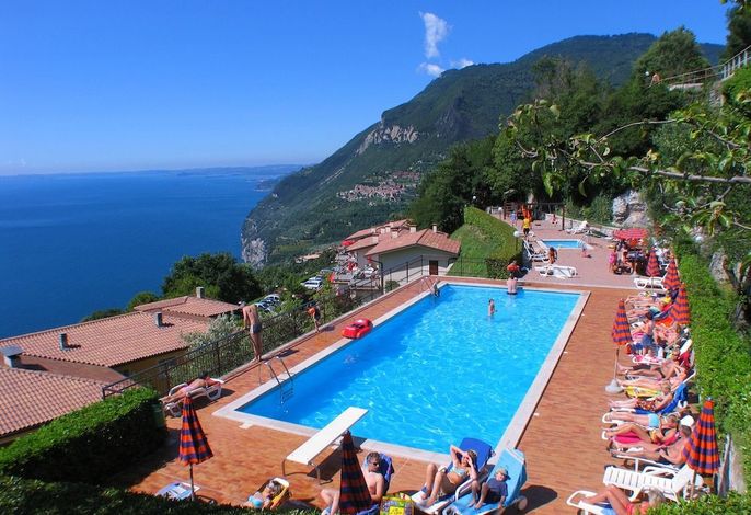 Hotel Residence La Rotonda