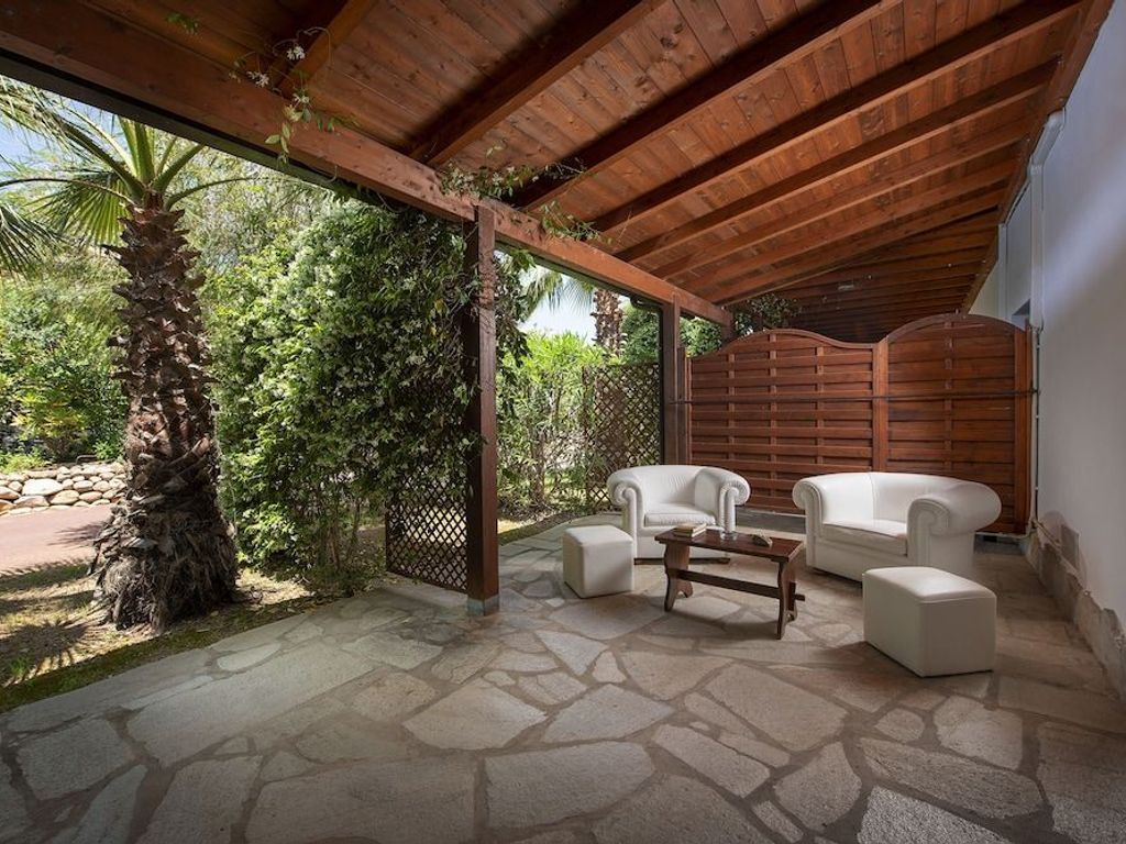 Hotel Rurale Orti di Nora & SPA