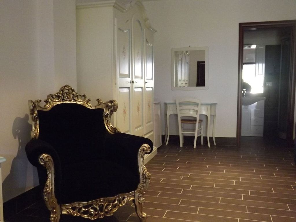Hotel Rurale Orti di Nora & SPA