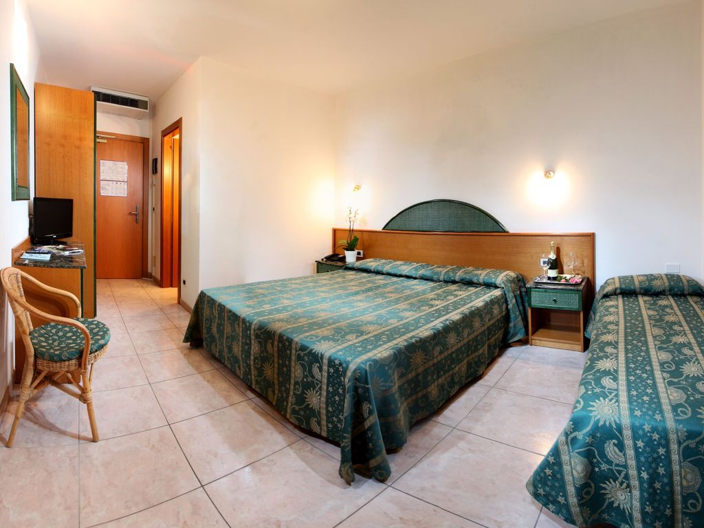 Mediterraneo Nichtraucherhotel
