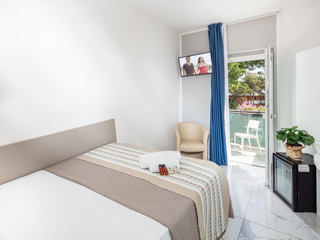 Mediterraneo Nichtraucherhotel