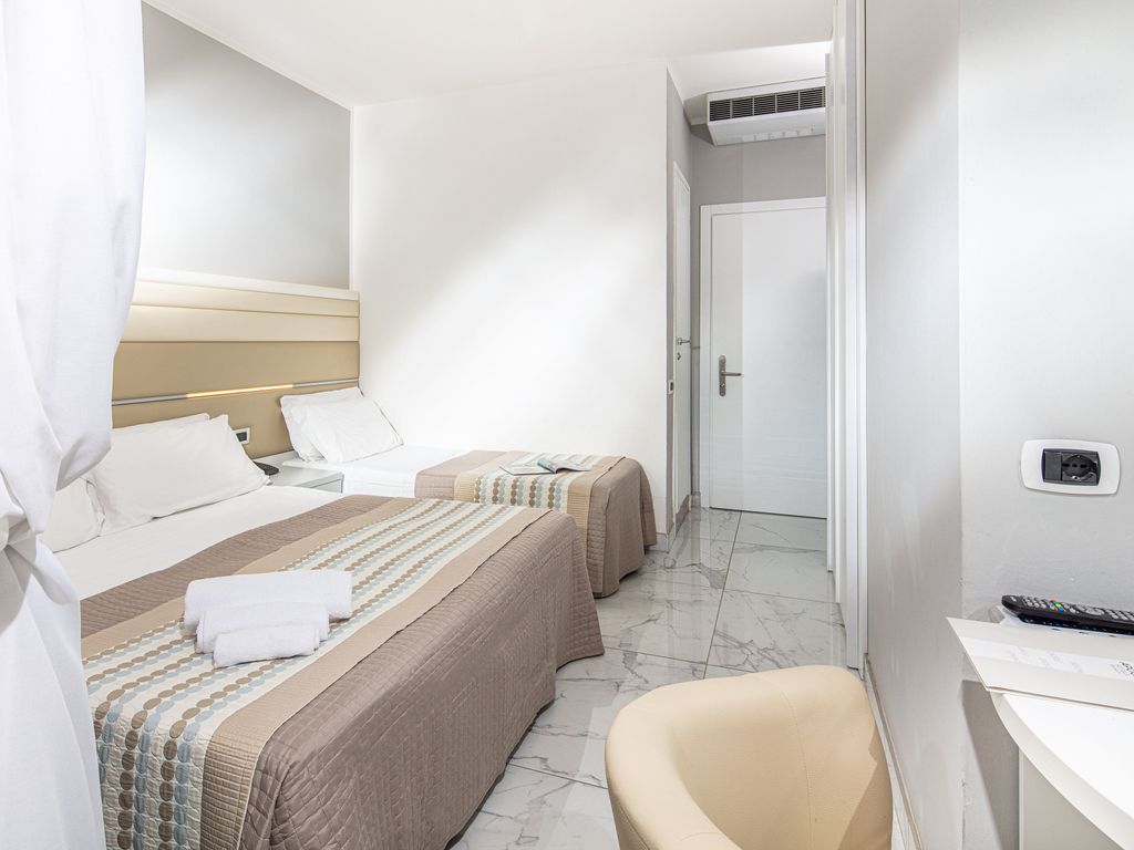 Mediterraneo Nichtraucherhotel