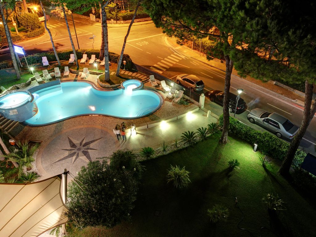 Mediterraneo Nichtraucherhotel