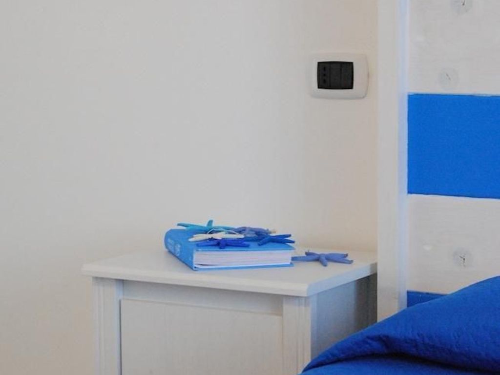 Metropolis Rooms & Services