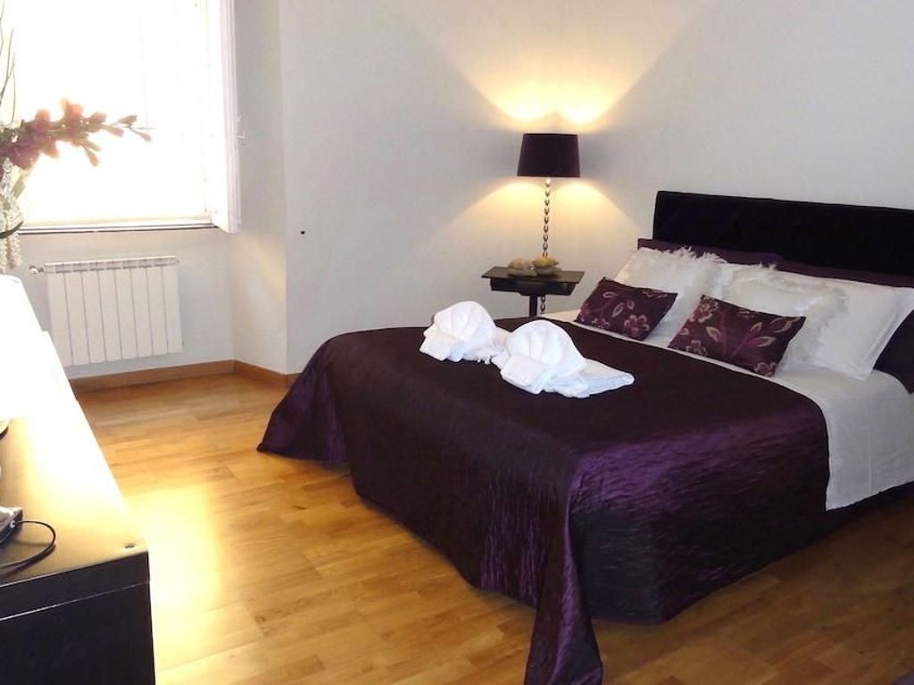 Navona - DormiRoma Apartments
