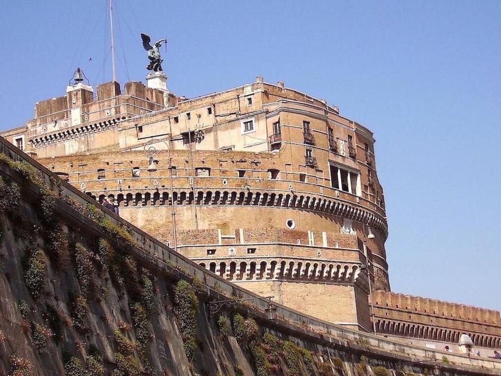 Navona - DormiRoma Apartments