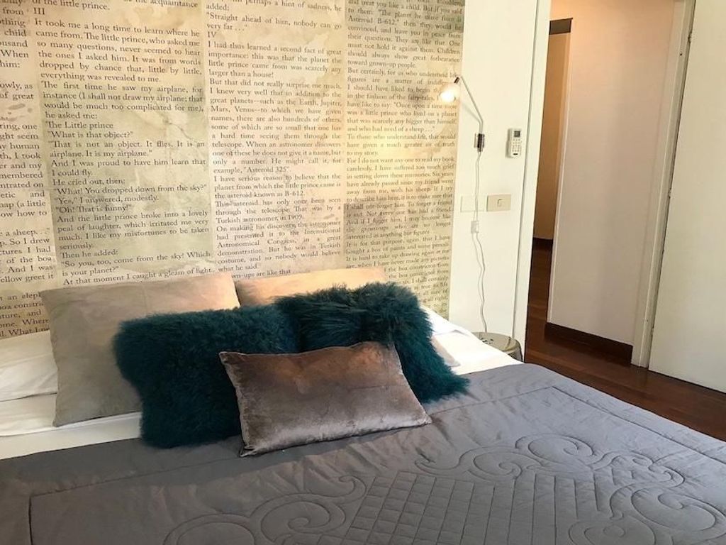 Navona - DormiRoma Apartments