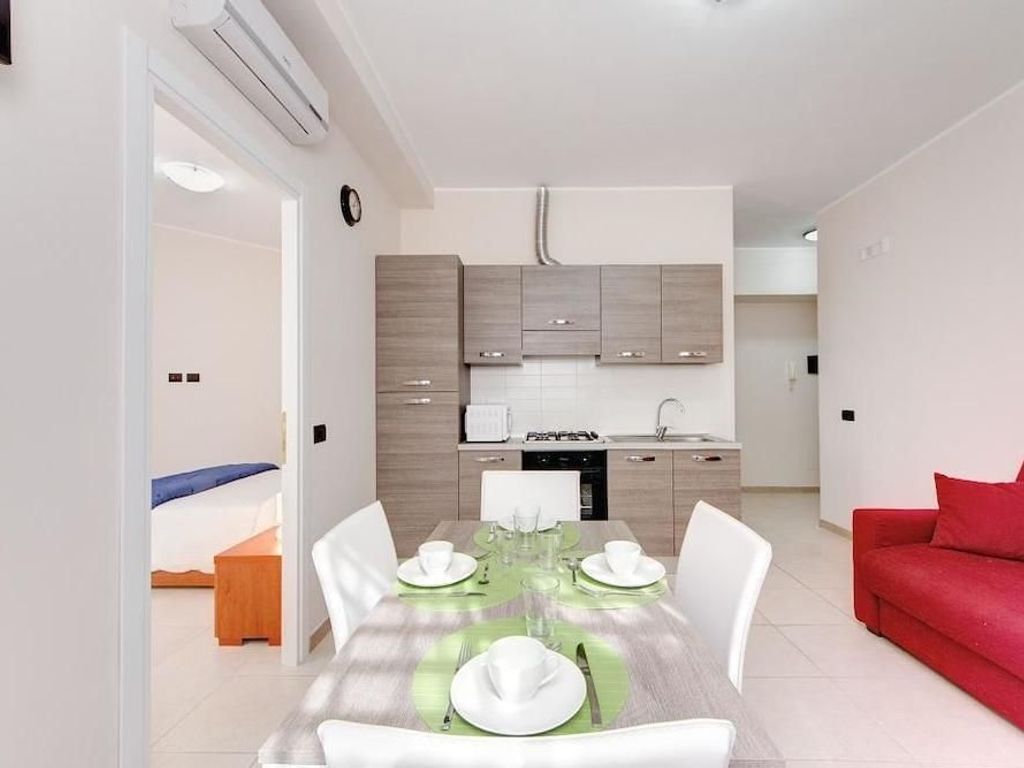Casa vacanze a Roma - Cinecittà