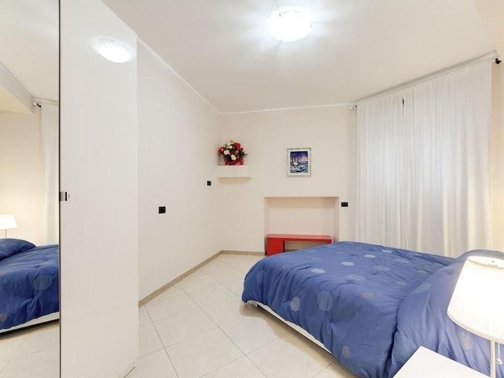 Casa vacanze a Roma - Cinecittà
