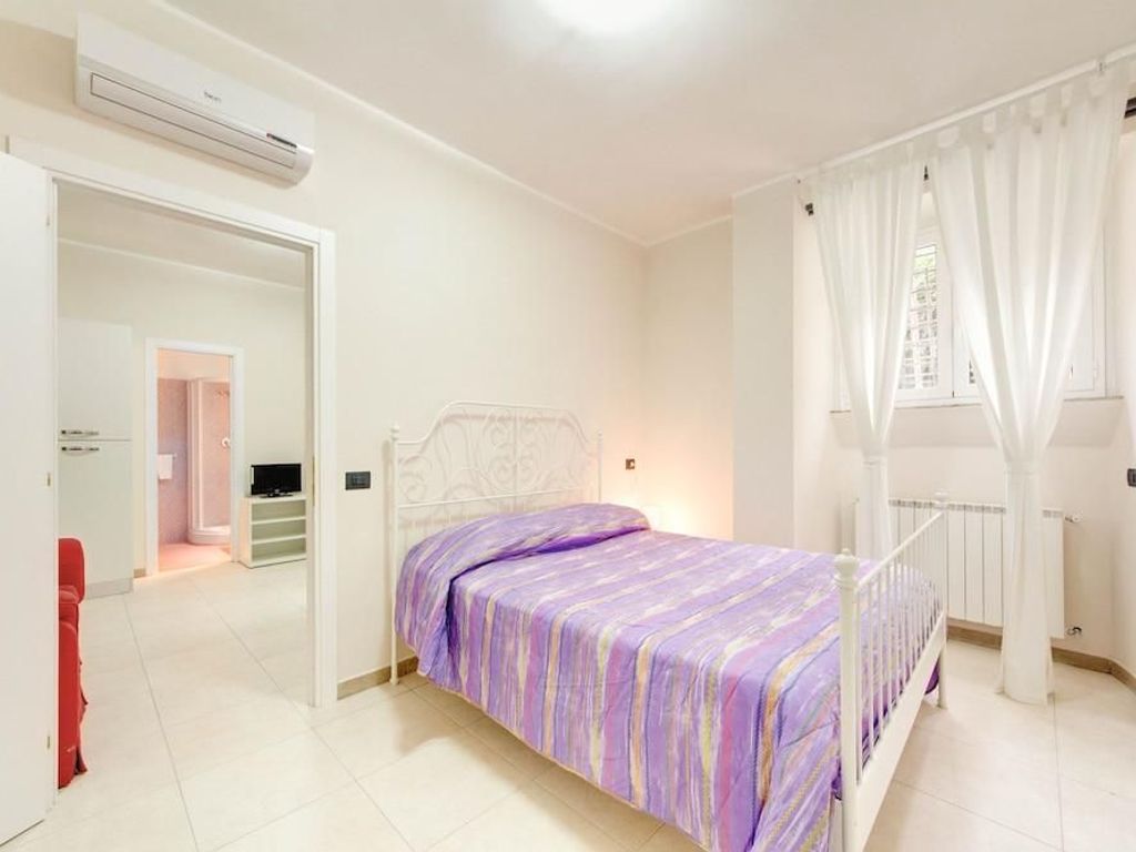 Casa vacanze a Roma - Cinecittà