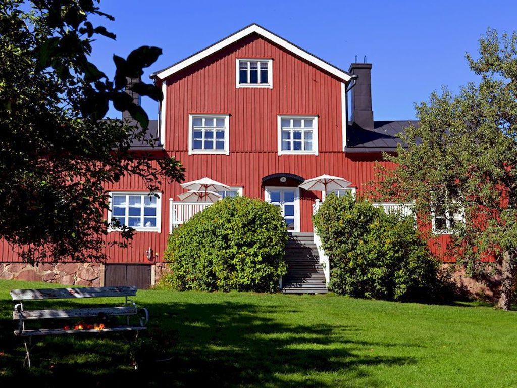 Westerby Gård