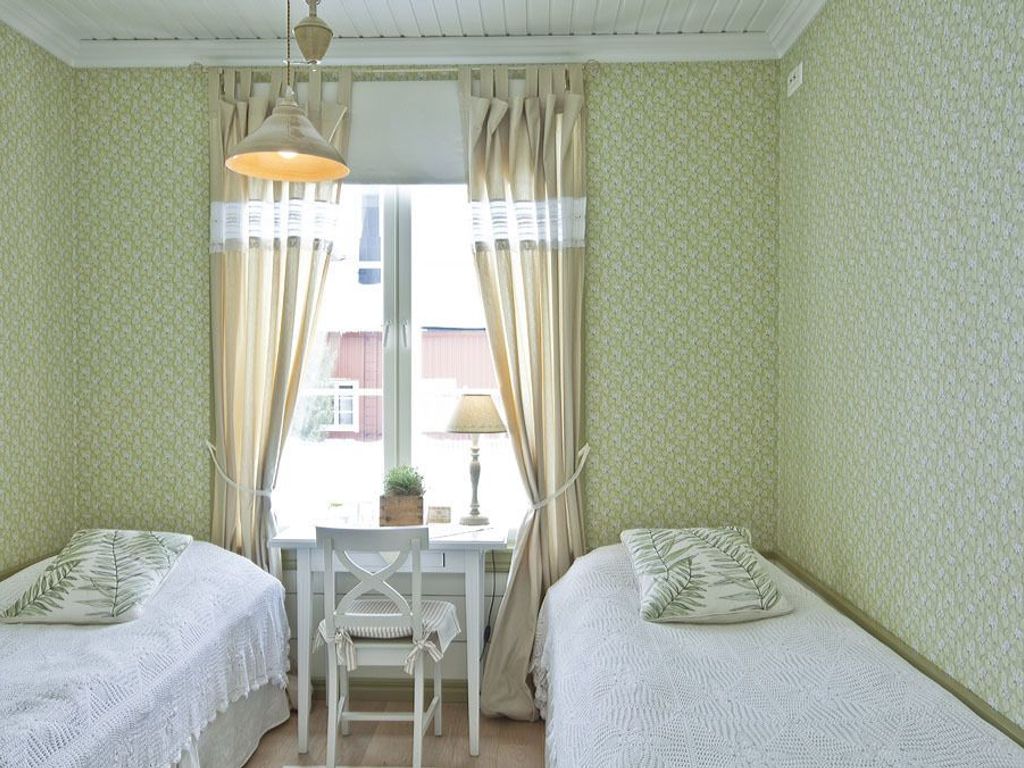 Westerby Gård