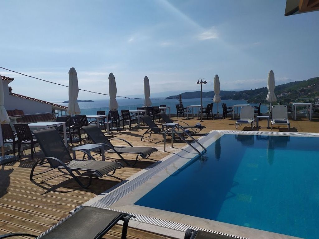 Poseidon Villas