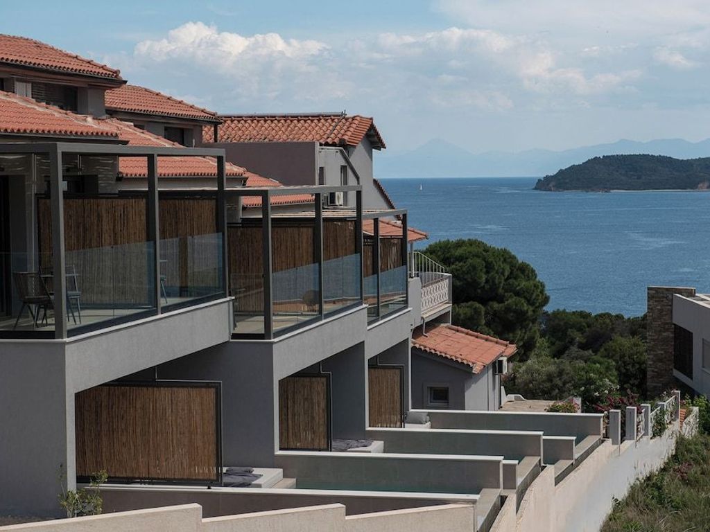 Poseidon Villas