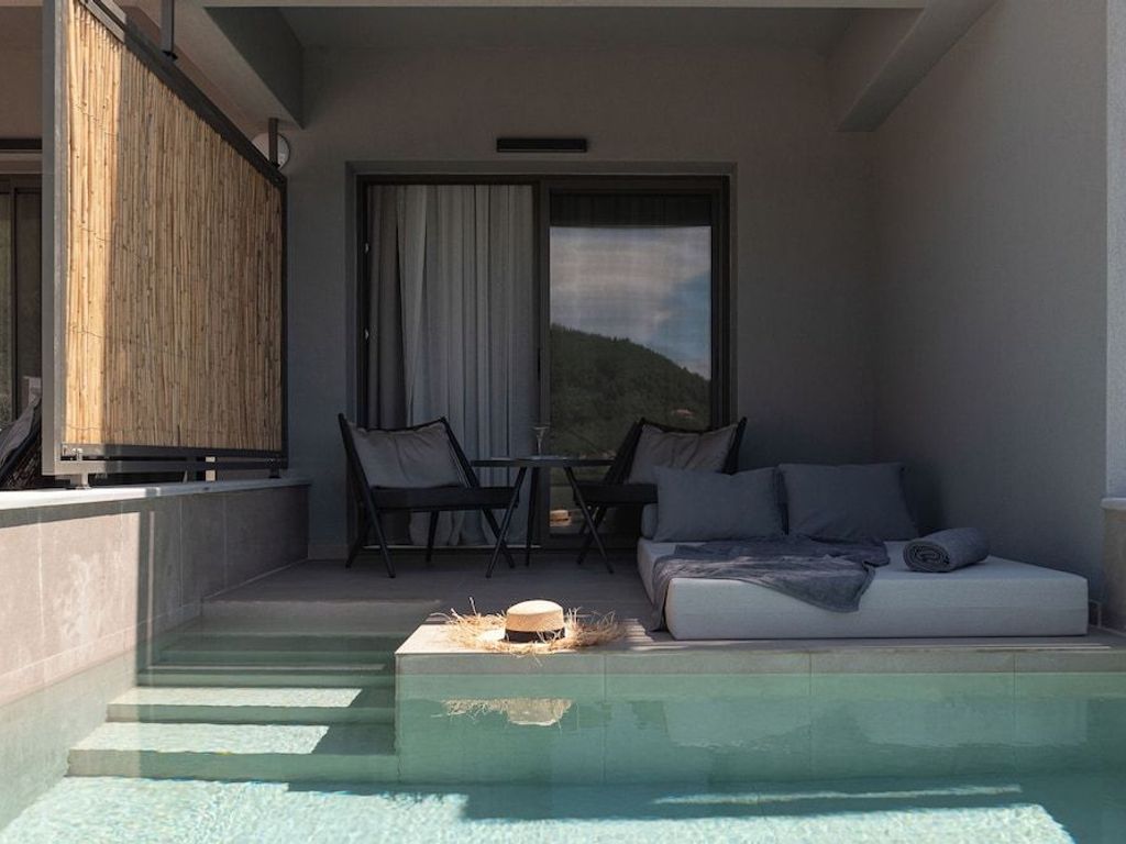Poseidon Villas
