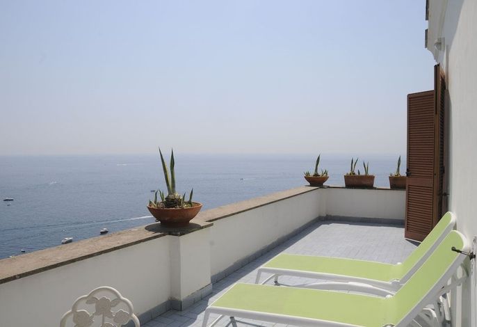 Hotel Dimora Fornillo