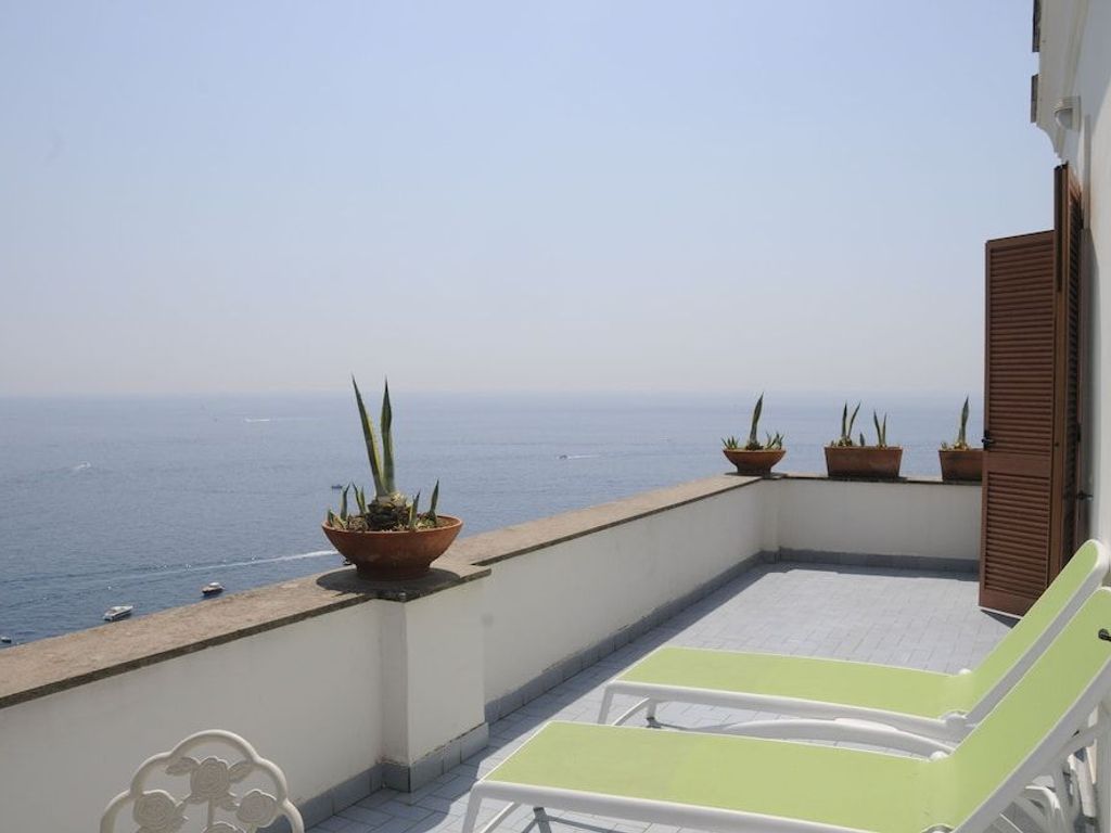 Hotel Dimora Fornillo
