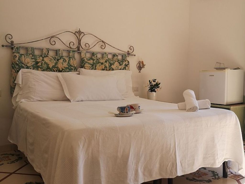 Hotel Dimora Fornillo