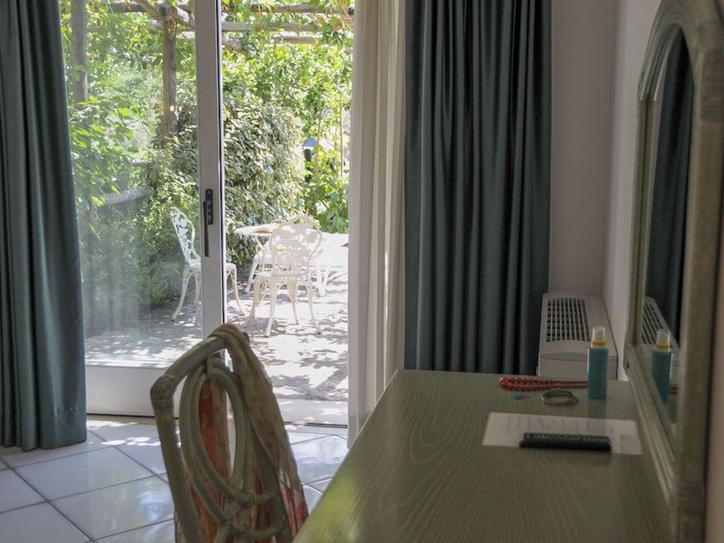 Hotel Dimora Fornillo