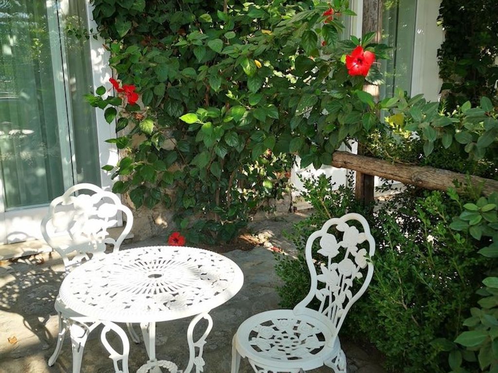 Hotel Dimora Fornillo