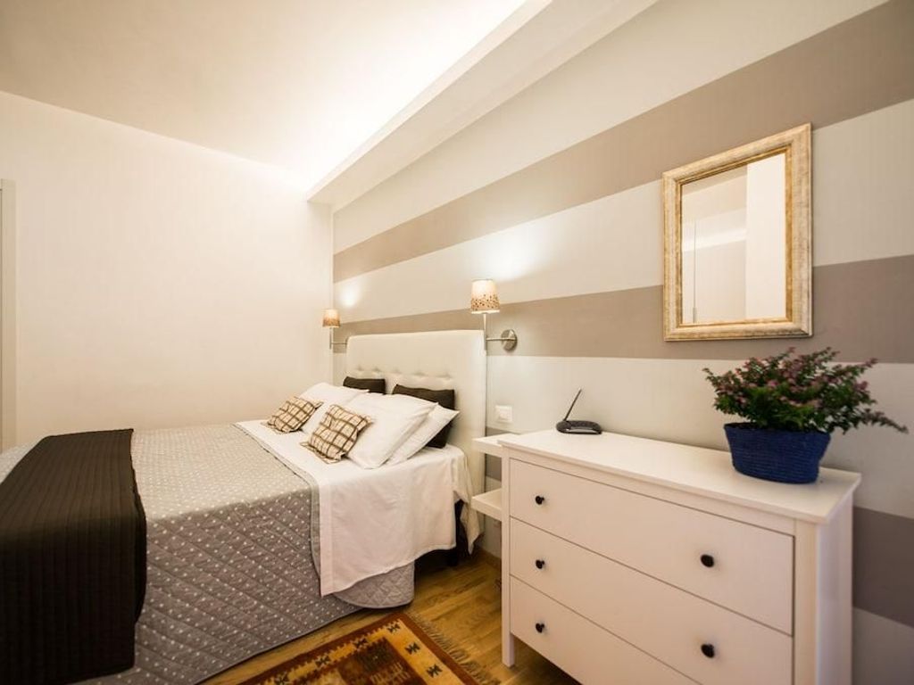 Saint Peter Apartment