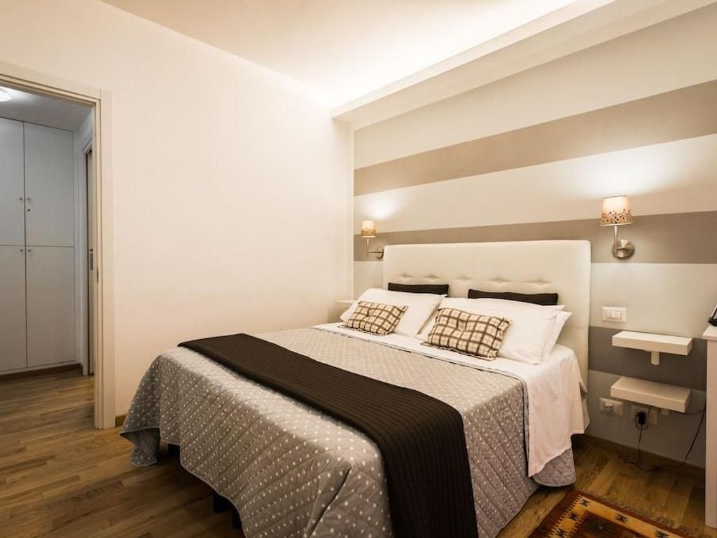 Saint Peter Apartment