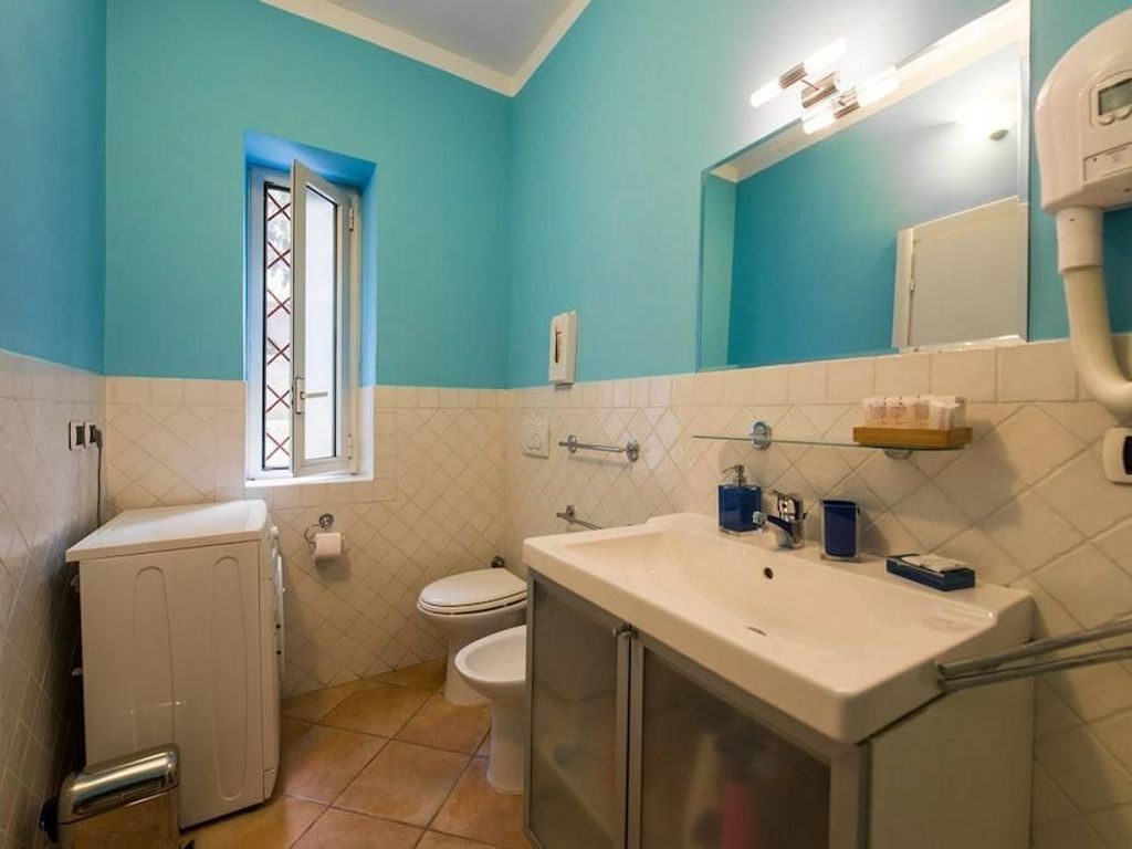 Saint Peter Apartment