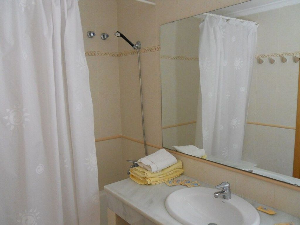 Apartamentos Serviden Augusta La Sella