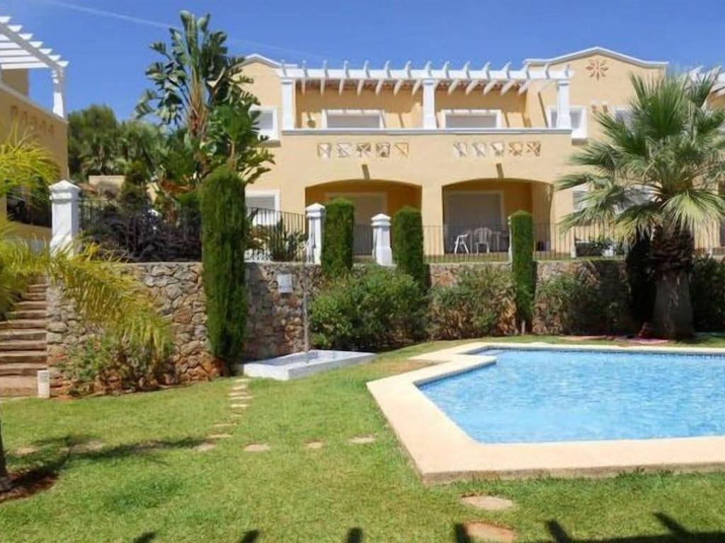 Apartamentos Serviden Augusta La Sella