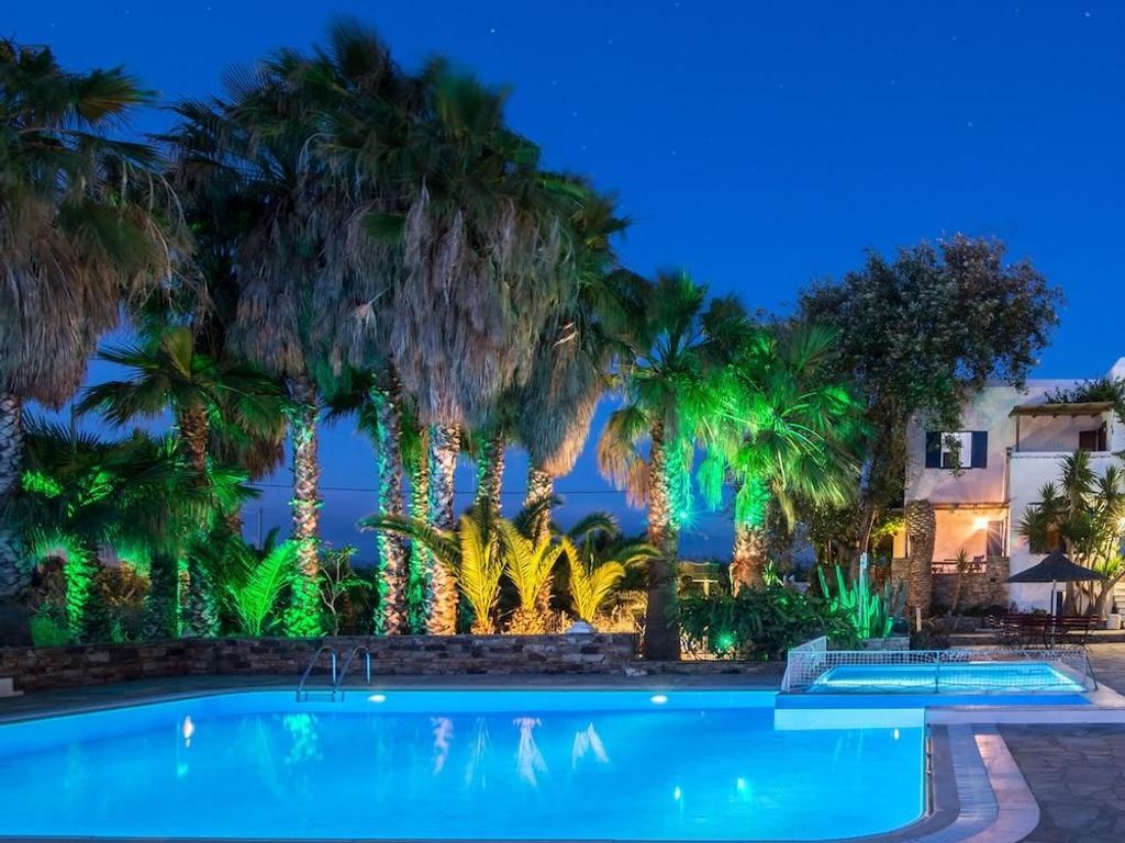Antonina Hotel Apartments
