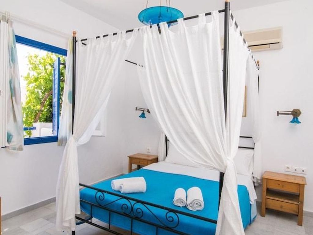 Antonina Hotel Apartments