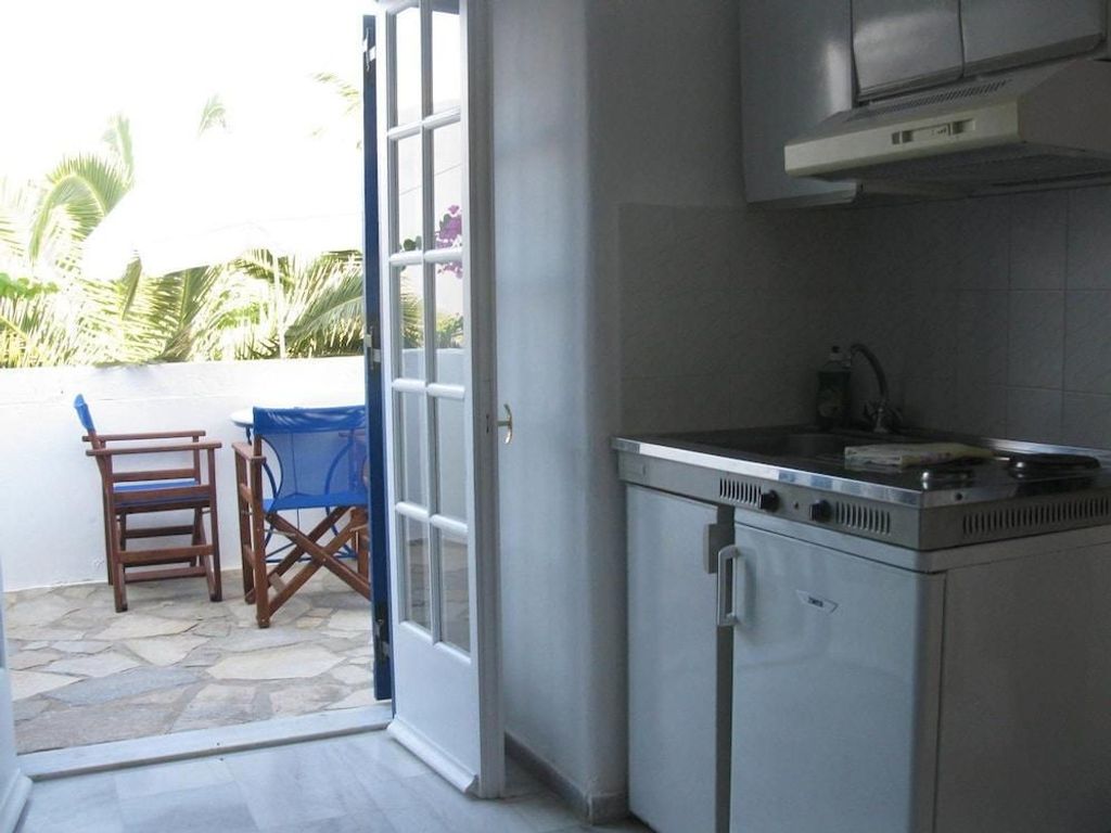 Antonina Hotel Apartments