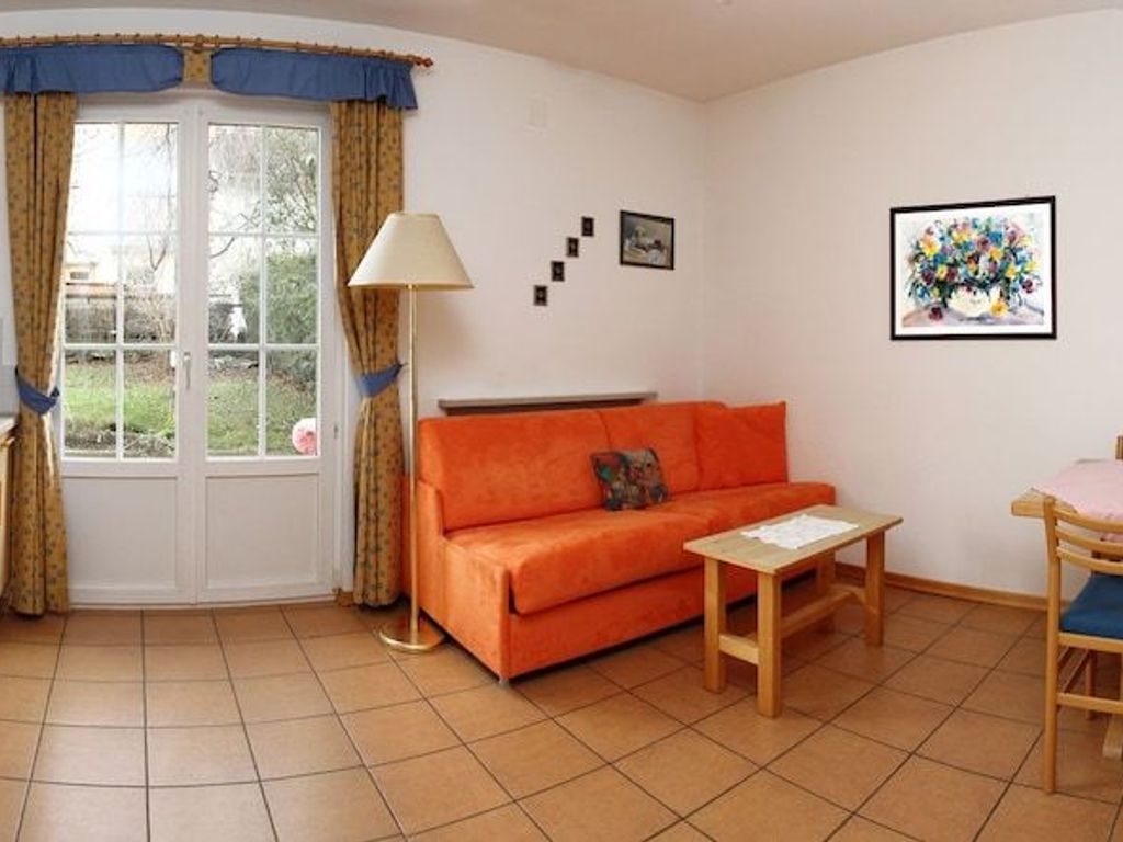 Appartment Mühlrast