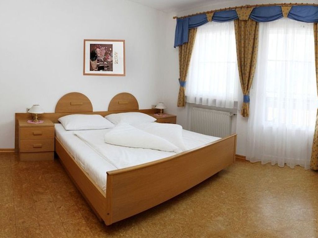 Appartment Mühlrast