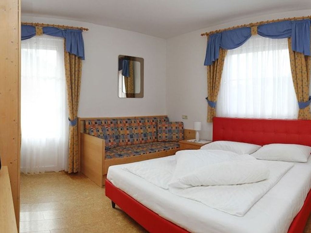 Appartment Mühlrast