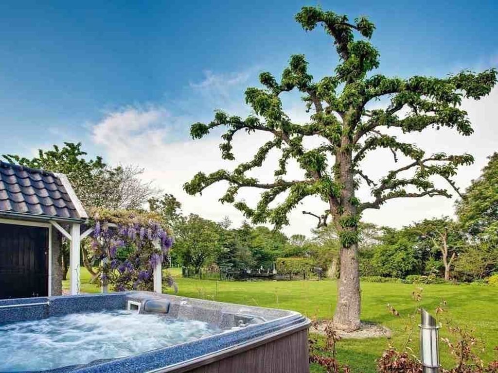 Guesthouse de Heide