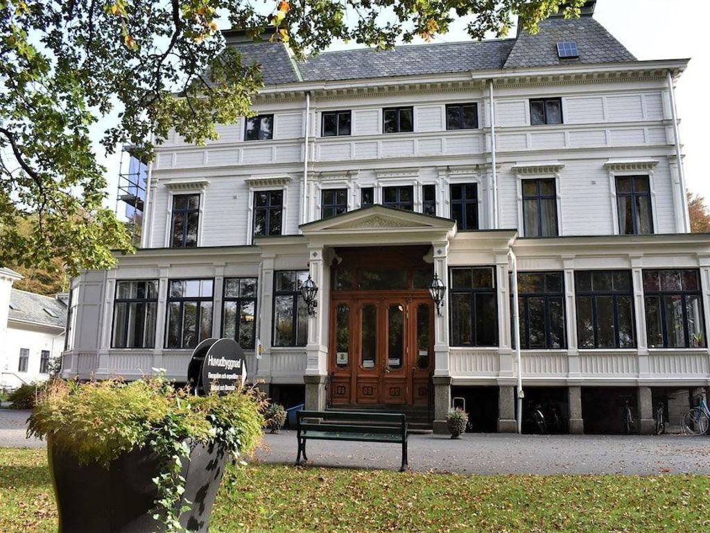 Wendelsberg STF Hotell