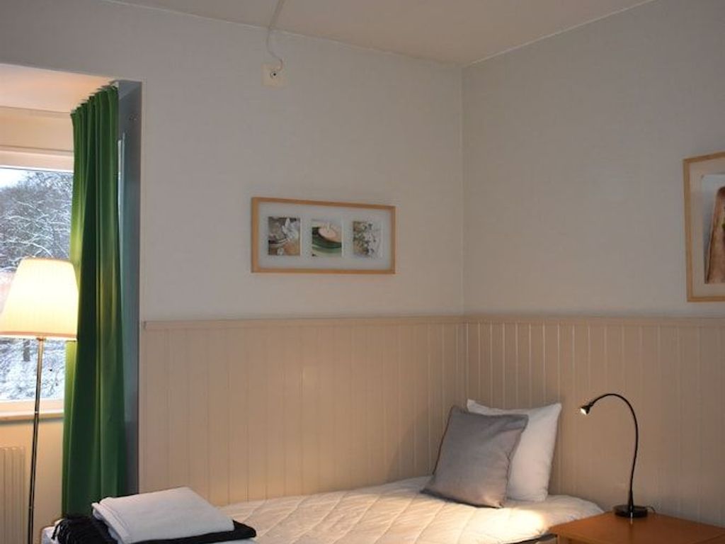 Wendelsberg STF Hotell