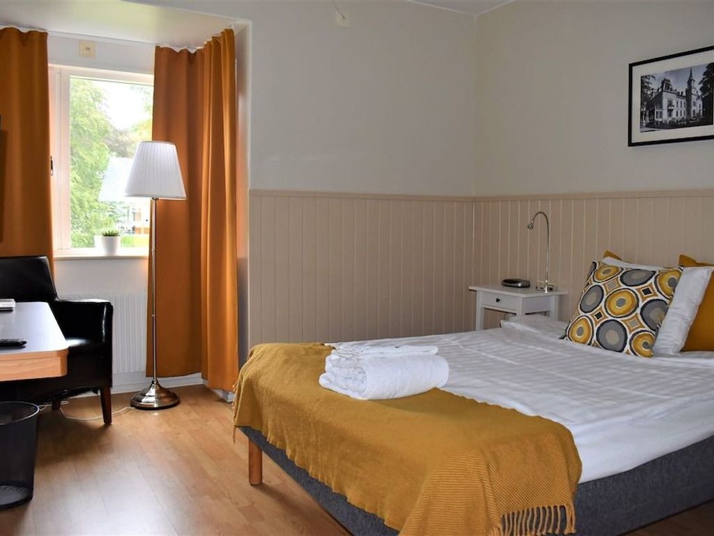 Wendelsberg STF Hotell