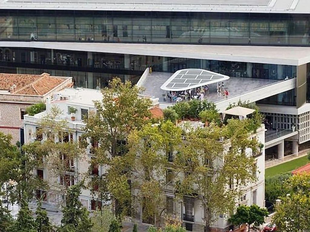 Athens Studios