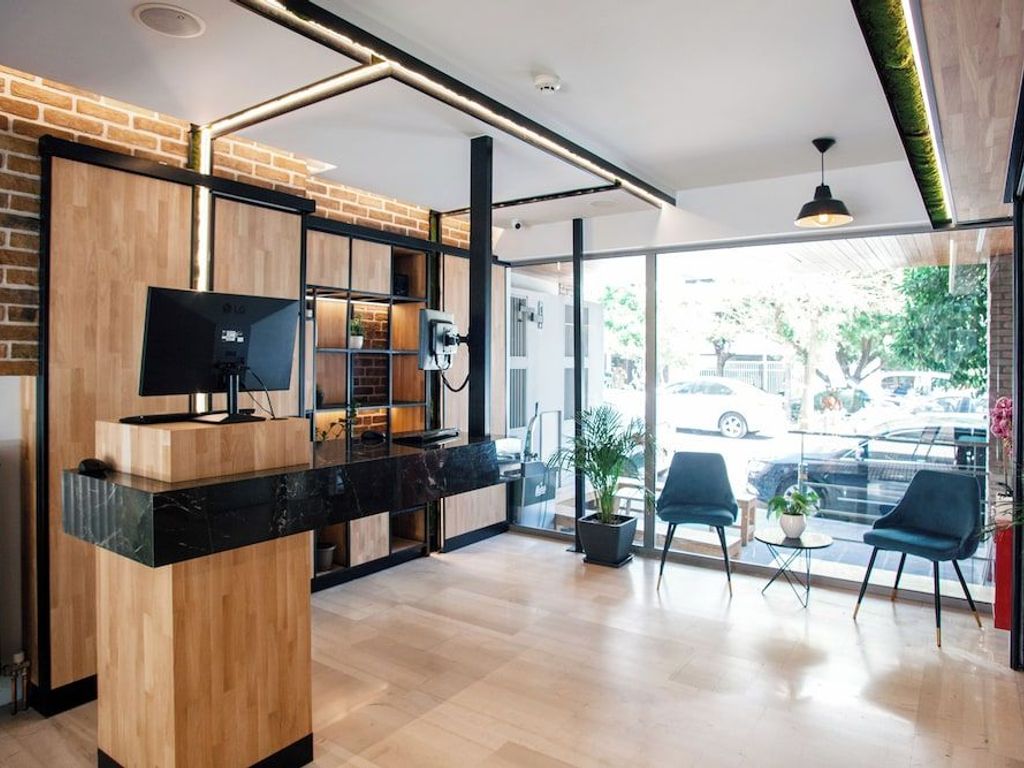Athens Studios